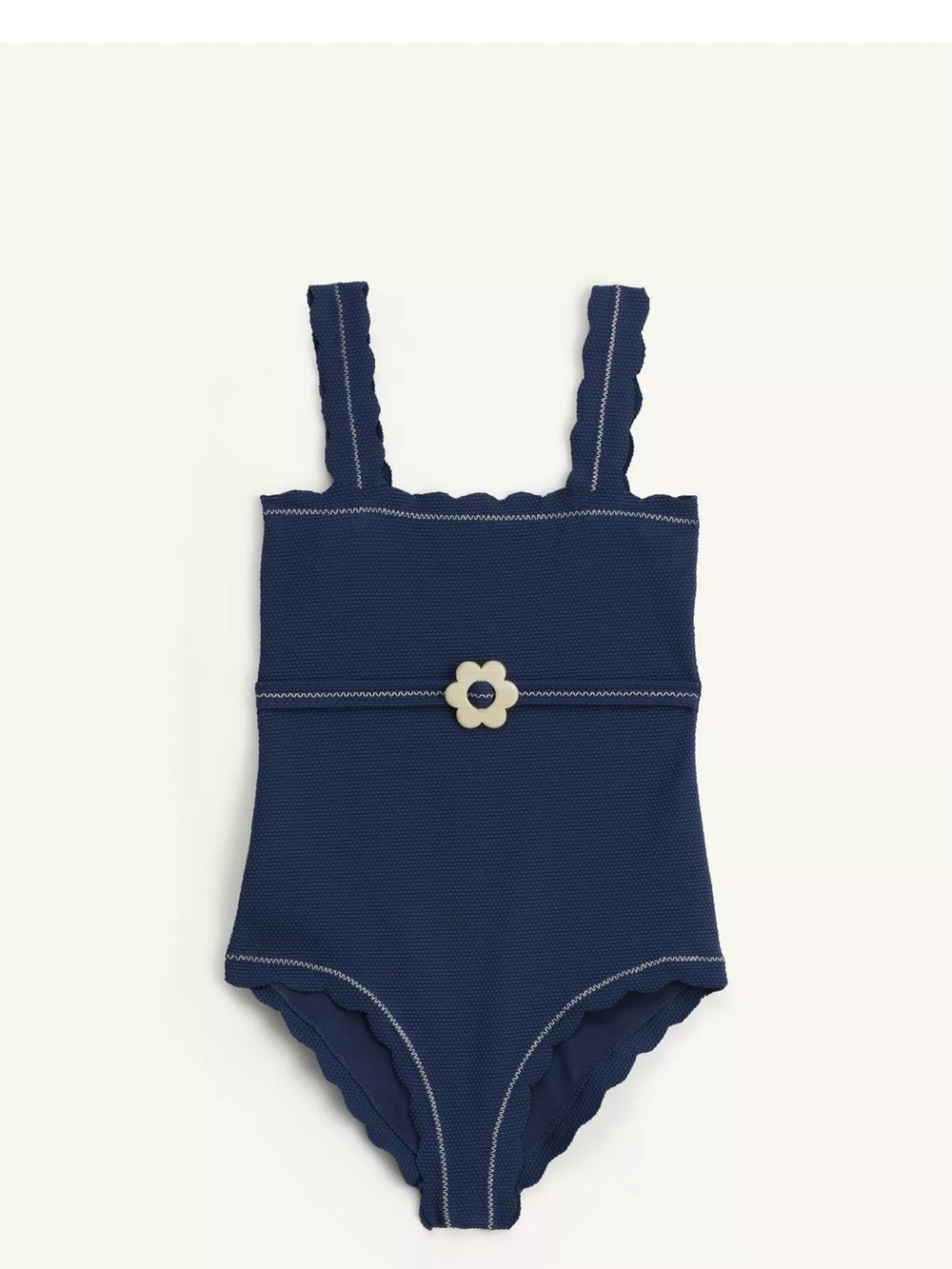 Zara Swimsuit 9-10y